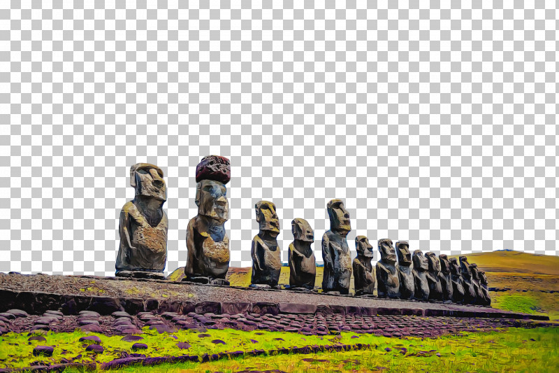 Statue Sculpture Cartoon Stone Carving Moai PNG, Clipart, Cartoon, Carving, Chess, Classical Sculpture, Logo Free PNG Download