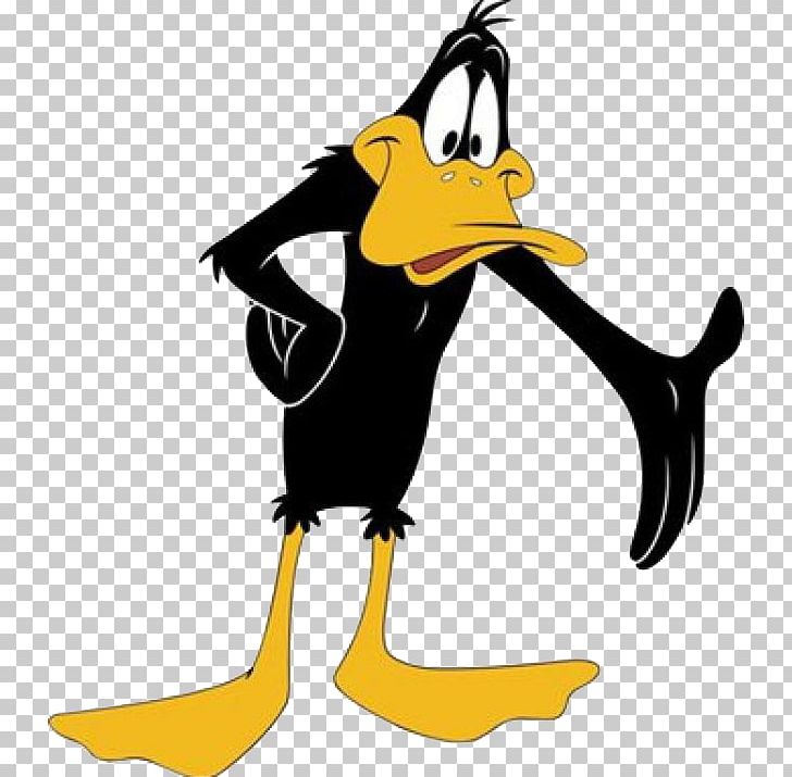 Daffy Duck Donald Duck Bugs Bunny Tasmanian Devil PNG, Clipart, Animation, Artwork, Beak, Bird, Bugs Bunny Free PNG Download