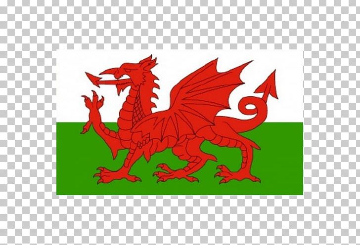 Flag Of Wales Welsh Dragon National Flag PNG, Clipart,  Free PNG Download