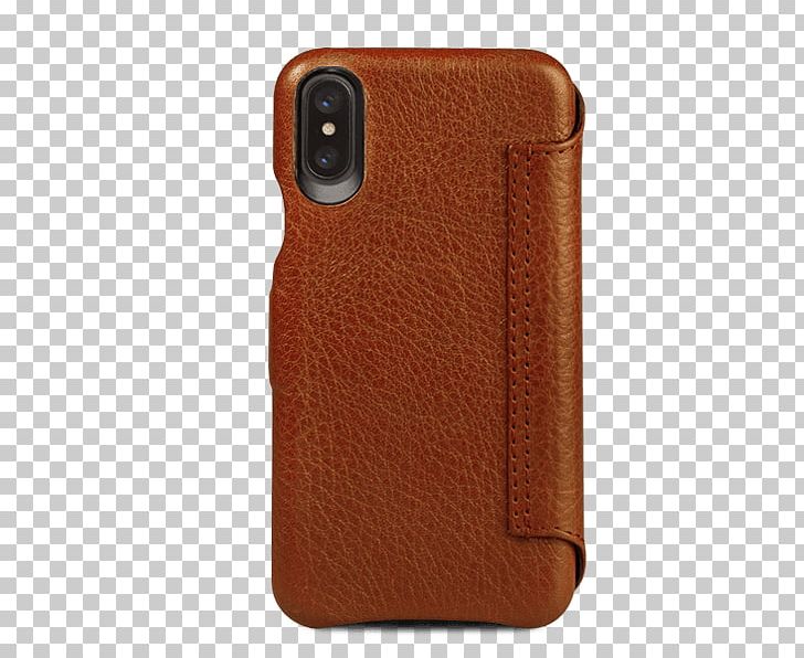 IPhone X Leather Case Hardcover Clamshell Design PNG, Clipart, Brown, Case, Clamshell Design, Hardcover, Iphone Free PNG Download