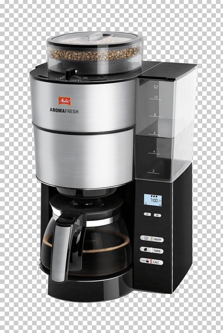 Melitta Coffee Maker Aroma Fresh Steel Coffeemaker Cafeteira Brewed Coffee PNG, Clipart, Brewed Coffee, Cafe, Coffee, Coffeemaker, Drip Coffee Maker Free PNG Download