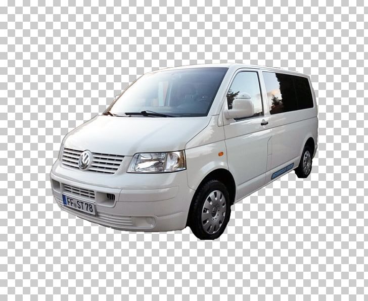 Minivan Car Volkswagen Transporter Bumper PNG, Clipart,  Free PNG Download