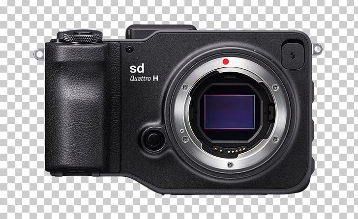 Sigma Dp2 Quattro Mirrorless Interchangeable-lens Camera Foveon X3 Sensor Photography PNG, Clipart, Active Pixel Sensor, Apsh, Camera, Camera Accessory, Camera Lens Free PNG Download