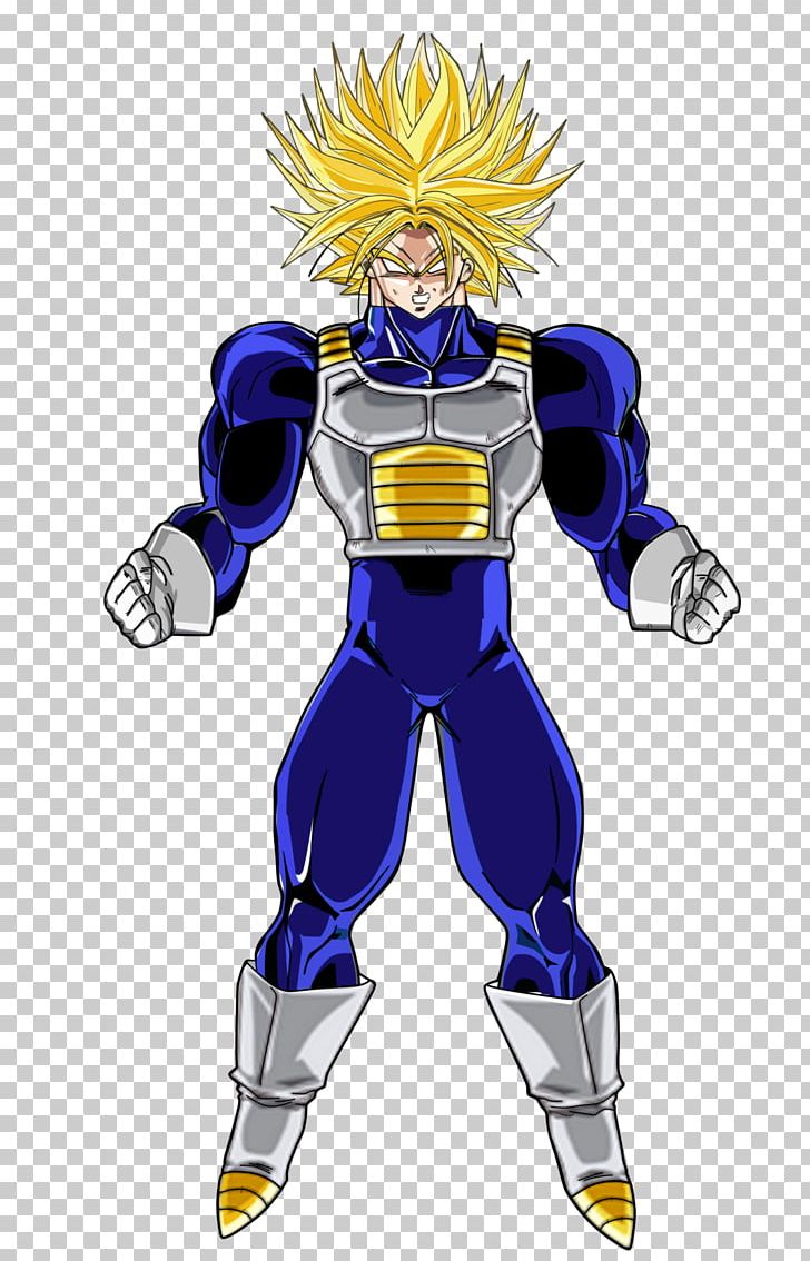 Trunks Gohan Goku Cell Vegeta PNG, Clipart, Action Figure, Anime, Armour, Cartoon, Cell Free PNG Download