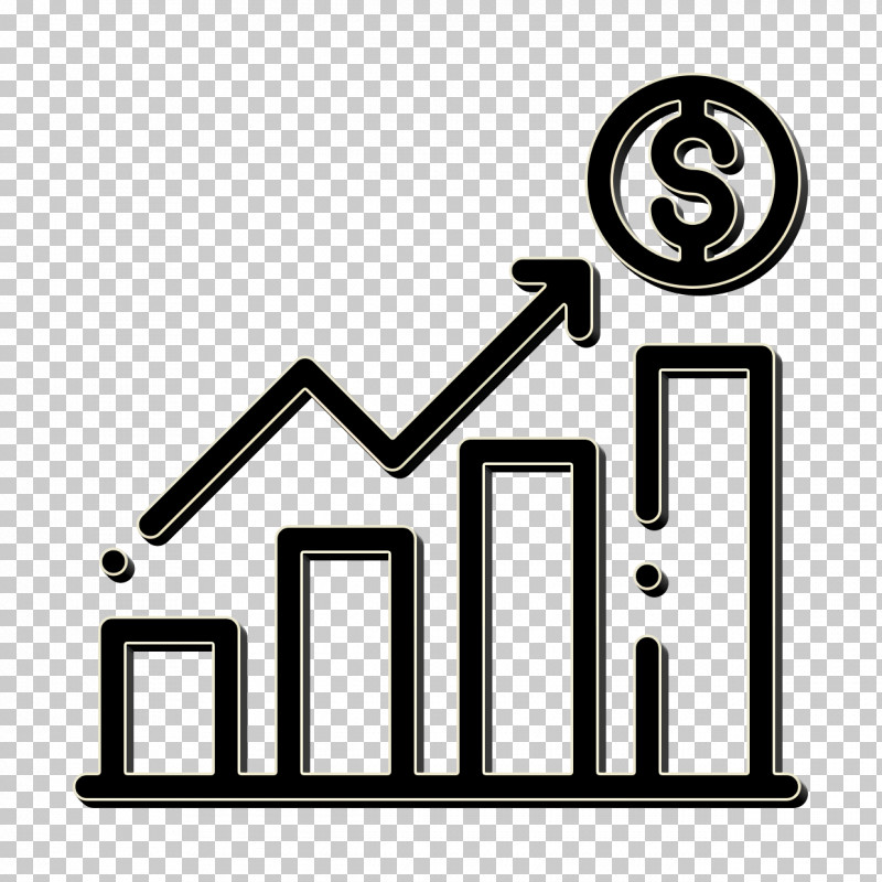 Sales Icon Profits Icon Money Icon PNG, Clipart, Line, Logo, Money Icon, Profits Icon, Sales Icon Free PNG Download