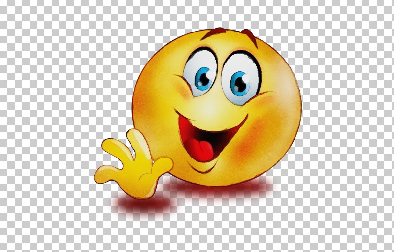 Emoticon PNG, Clipart, Animation, Cartoon, Emoticon, Happy, Paint Free PNG Download
