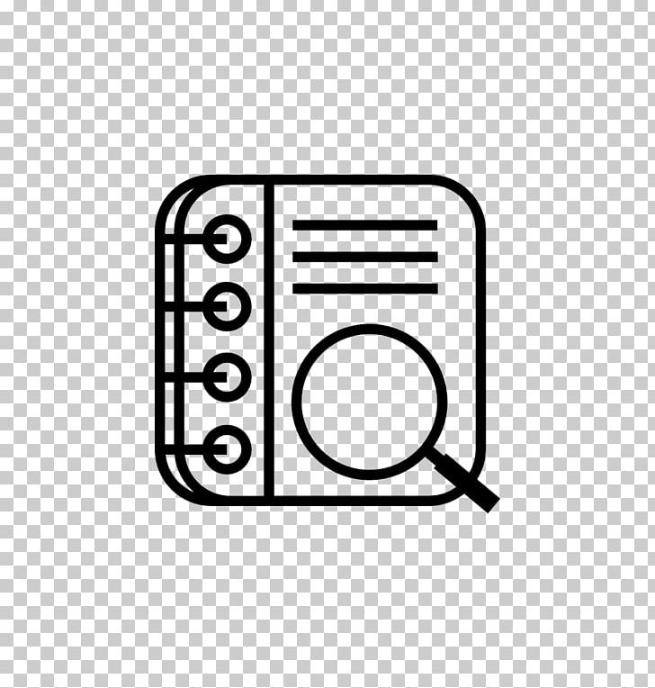 Computer Icons Notebook Paper PNG, Clipart, Angle, Area, Black And White, Book, Brand Free PNG Download