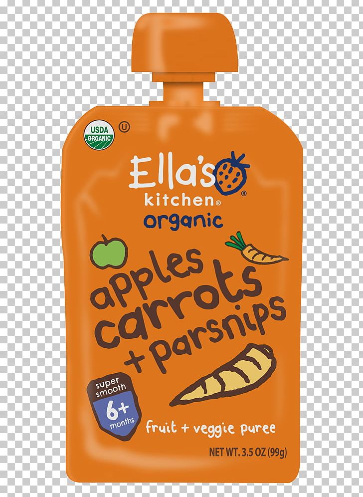 Ella's Kitchen Carrot Orange Drink Sunscreen Purée PNG, Clipart,  Free PNG Download