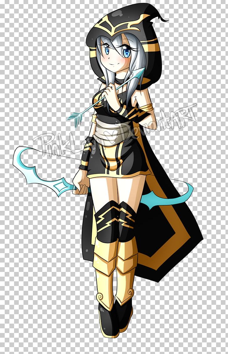 Fan Art Drawing PNG, Clipart, Anime, Archer, Armour, Art, Artist Free PNG Download