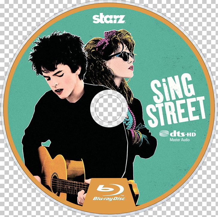 Lucy Boynton Sing Street Blu-ray Disc Ultra HD Blu-ray PNG, Clipart, Actor, Bluray Disc, Brand, Cinema, Compact Disc Free PNG Download