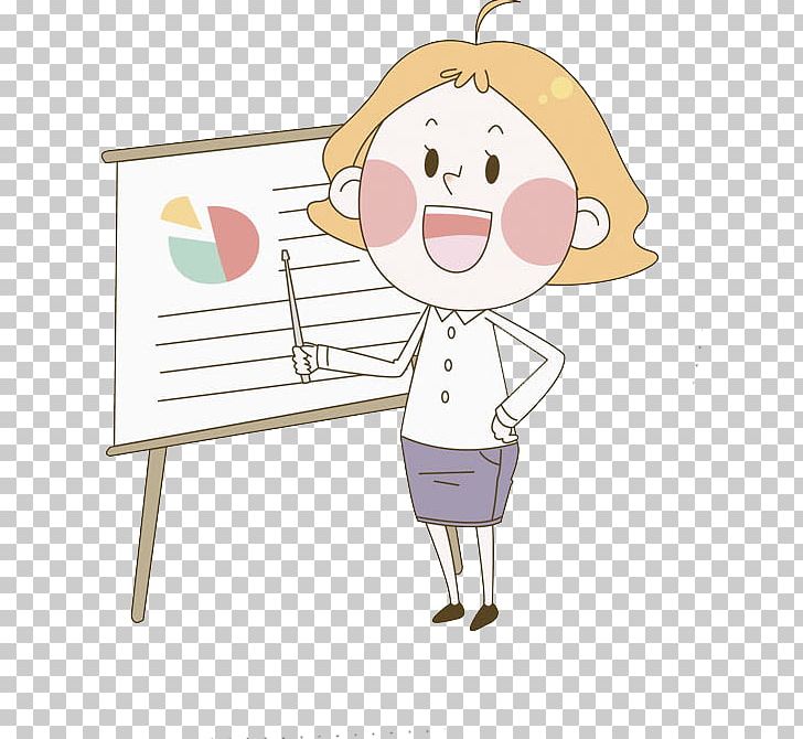 Teacher Cartoon Illustration PNG, Clipart, Area, Cartoon Characters, Cartoon Teacher, Child, Colours Free PNG Download