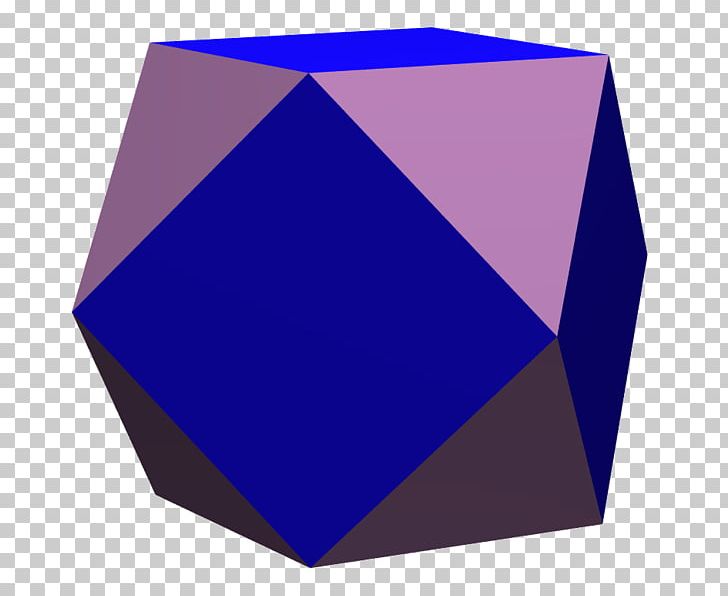 Truncation Truncated Cube Geometry Honeycomb PNG, Clipart, Angle, Area, Art, Blue, Cobalt Blue Free PNG Download