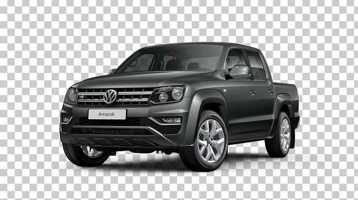 Volkswagen Amarok Car Pickup Truck Ford Ranger Png Clipart