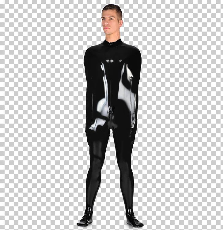 Wetsuit Spandex Muscle Black M PNG, Clipart, Black, Black M, Latex Clothing, Leggings, Muscle Free PNG Download