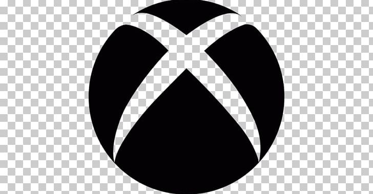 Xbox 360 Logo Portable Network Graphics PNG, Clipart, Black, Black And White, Brand, Circle, Computer Icons Free PNG Download