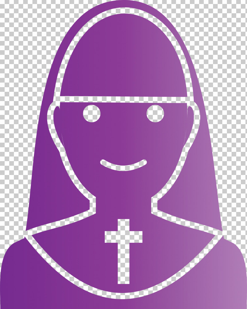 Purple Icon Headgear Line Meter PNG, Clipart, Headgear, Line, Meter, Purple Free PNG Download