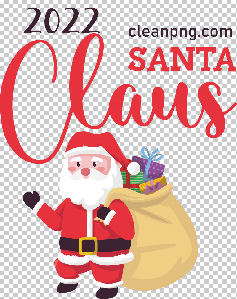 Santa Claus PNG, Clipart, Merry Christmas, Santa Claus Free PNG Download