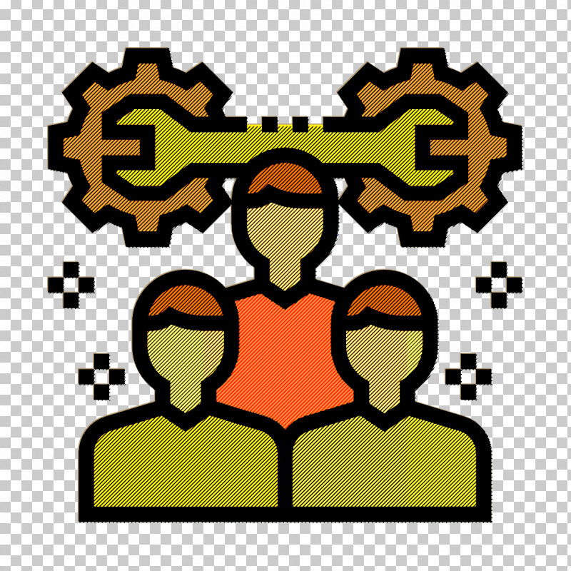 Team Icon Teamwork Icon Member Icon PNG, Clipart, Computer Program, Member Icon, Software, Team Icon, Teamwork Icon Free PNG Download