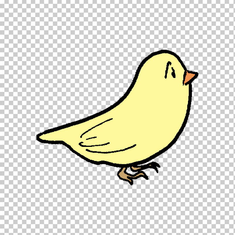 Beak Cartoon Yellow PNG, Clipart, Beak, Cartoon, Yellow Free PNG Download