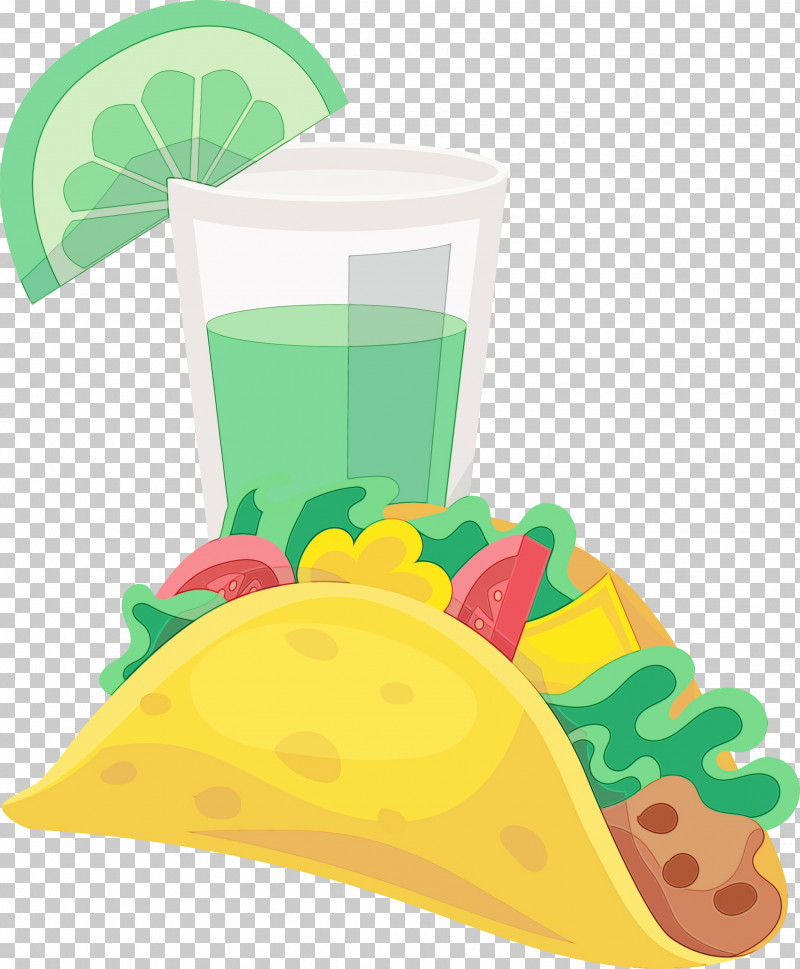 Green Fruit PNG, Clipart, Fruit, Green, Mexican Elements, Paint, Watercolor Free PNG Download