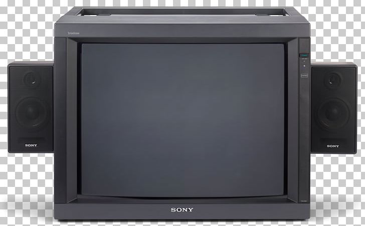 Cathode Ray Tube Trinitron Computer Monitors PlayStation 2 Sony PNG, Clipart, Block, Cathode Ray Tube, Computer Monitors, Consumer Electronics, Cube Free PNG Download