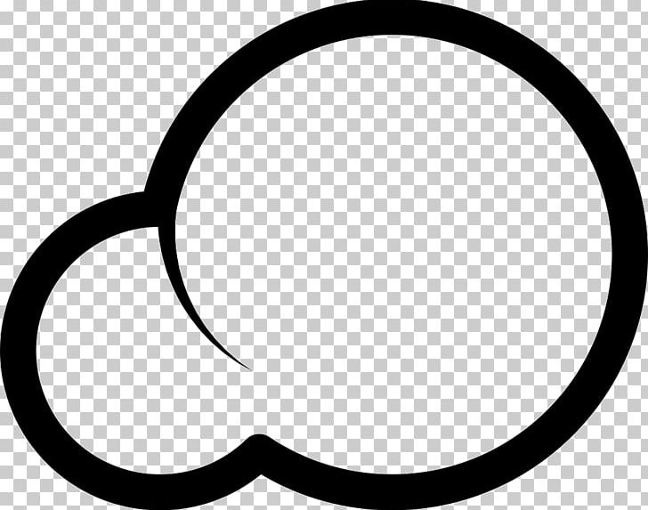 Circle Shape Disk Cloud PNG, Clipart, Area, Black, Black And White, Cdr, Circle Free PNG Download