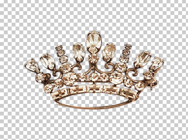 Crown Headpiece Brooch Pin Tiara PNG, Clipart, Body Jewelry, Brooch, Cameo, Crown, Fashion Accessory Free PNG Download