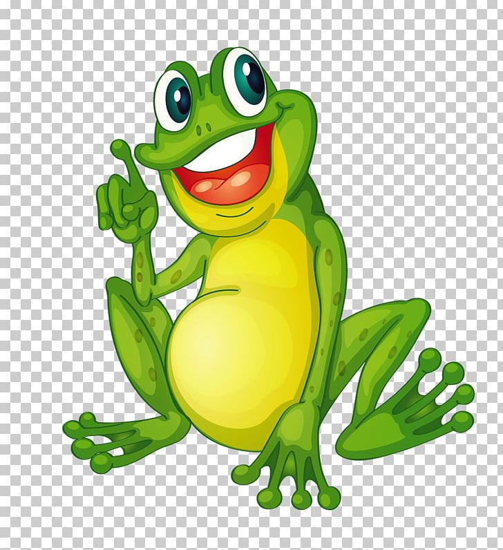 Frog Cartoon PNG, Clipart, Animals, Art, Australian Green Tree Frog, Comics, Fictional Character Free PNG Download