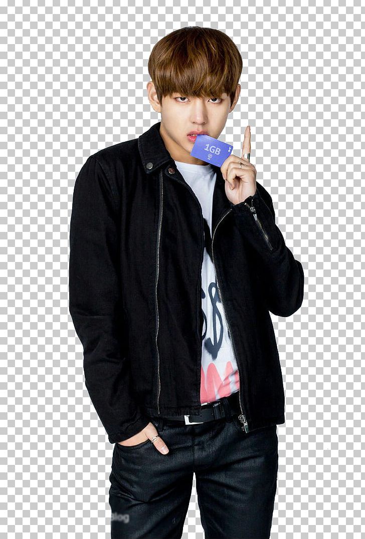 Kim Taehyung BTS Army We Are Bulletproof Pt.2 RUN PNG, Clipart, Army, Black, Blackpink, Blood Sweat Tears, Boy Free PNG Download