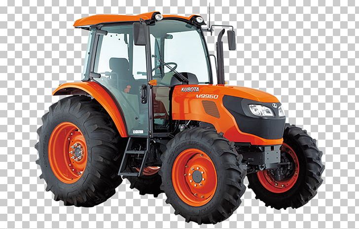 Kubota Corporation Tractor Sales Agriculture PNG, Clipart, Agricultural Machinery, Agriculture, Automotive Tire, Automotive Wheel System, Farm Free PNG Download