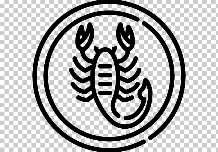 Scorpio Astrological Sign Horoscope Gemini Scorpius PNG, Clipart, Aries, Astrological Sign, Astrology, Black And White, Circle Free PNG Download