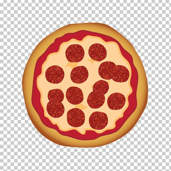 Sicilian Pizza Pepperoni Salami PNG, Clipart, Cartoon, Cheese, Cuisine, Dish, Food Free PNG Download