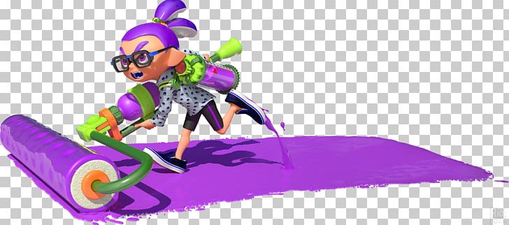 Splatoon 2 Wii U Nintendo Weapon PNG, Clipart, Animation, Art, Character, Colour, Concept Art Free PNG Download