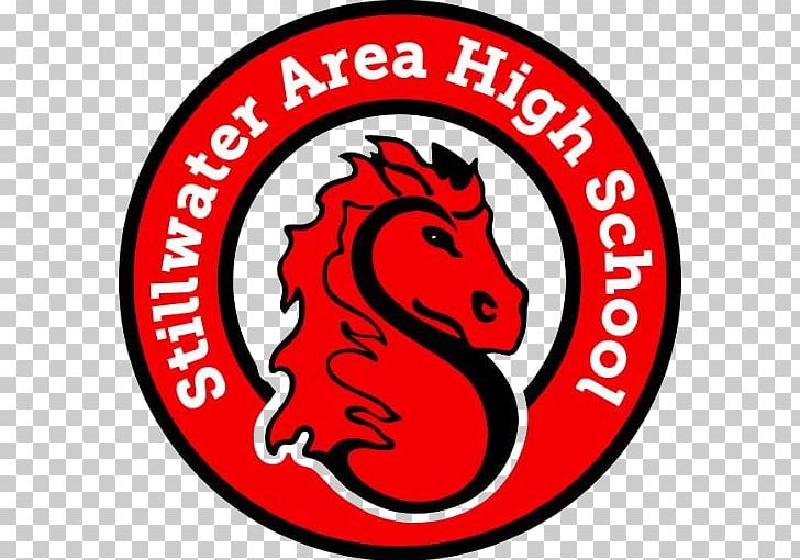 Stillwater Area High School National Secondary School State School PNG, Clipart, Area, Brand, Circle, Education Science, Fictional Character Free PNG Download