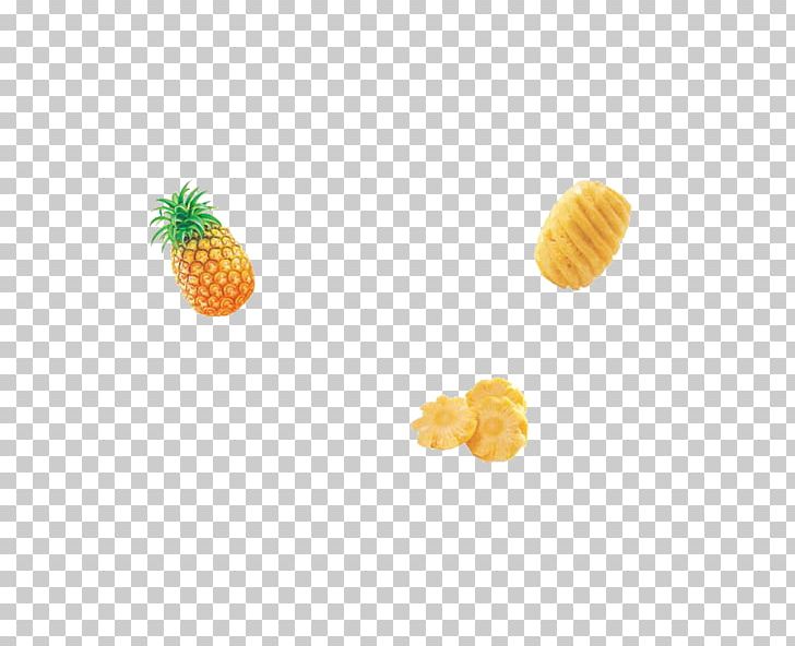Yellow Fruit Computer PNG, Clipart, Cartoon Pineapple, Computer, Computer Wallpaper, Food, Fruit Free PNG Download