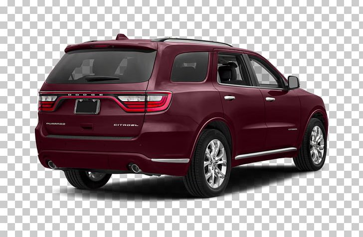 2018 Dodge Journey SE Chrysler Ram Pickup Sport Utility Vehicle PNG, Clipart,  Free PNG Download