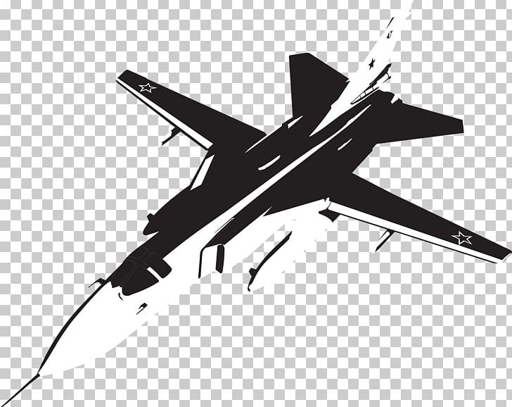 Airplane Sukhoi Su-24 Aircraft Aviation PNG, Clipart, Aerospace Engineering, Aircraft, Air Force, Airplane, Air Travel Free PNG Download