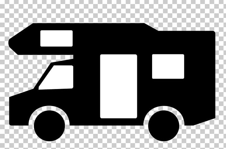 Campervans Stellplatz Caravan Park Onderbord PNG, Clipart, Angle, Automobile Repair Shop, Black, Black And White, Brand Free PNG Download