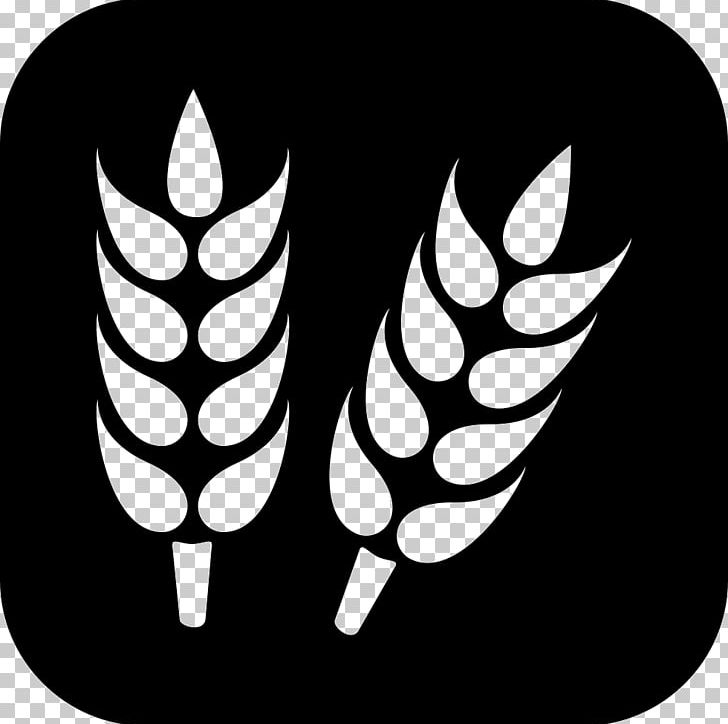 Cereal Grain Computer Icons Wheat Food PNG, Clipart, Agriculture, Beer, Beer Brewing Grains Malts, Black And White, Bread Free PNG Download