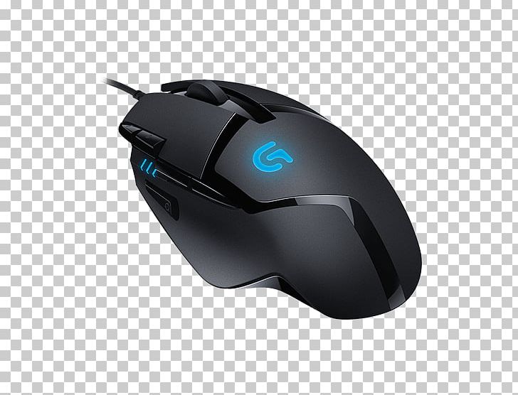 Computer Mouse Logitech G402 Hyperion Fury Video Game First-person Shooter PNG, Clipart, Computer, Computer Component, Computer Mouse, Dots Per Inch, Electronic Device Free PNG Download