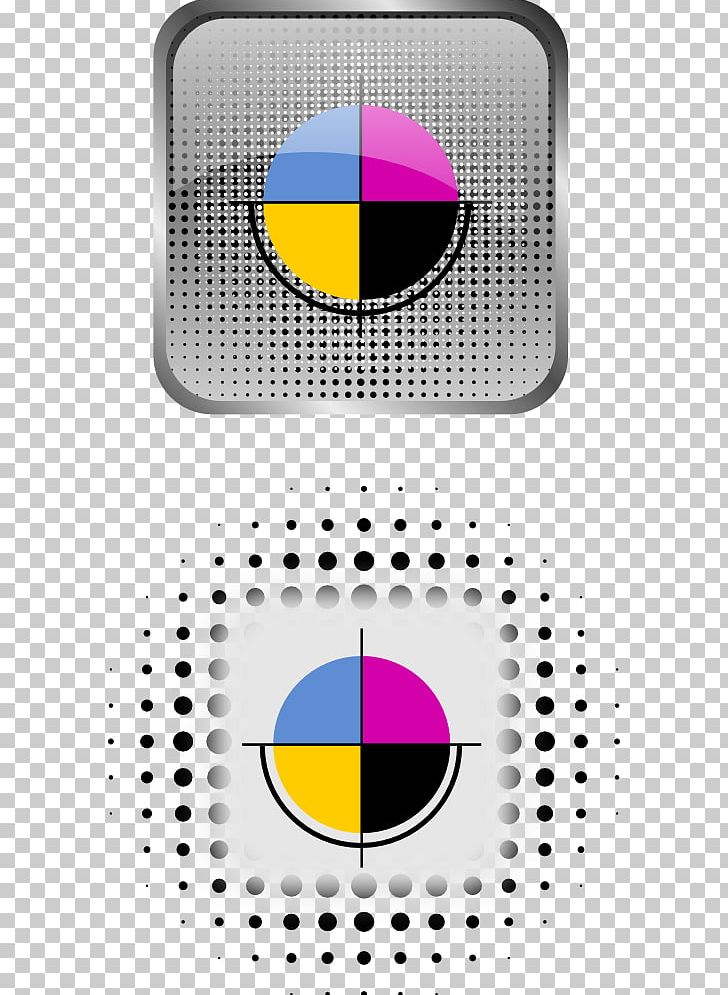 Halftone Photography PNG, Clipart, Brand, Circle, Cmyk, Color, Education Science Free PNG Download