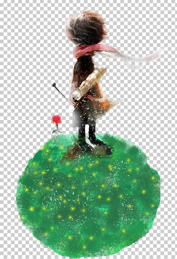 The Little Prince Watercolor Painting Art PNG, Clipart, Art, Artist, Book, Canvas, Drawing Free PNG Download
