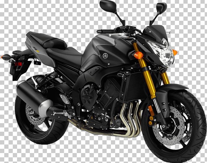 Yamaha FZ16 Yamaha Motor Company Yamaha YZF-R1 Yamaha MT-07 PNG, Clipart, Adventure, Automotive Exhaust, Automotive Exterior, Car, Exhaust System Free PNG Download