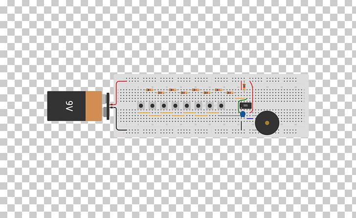 555 Timer IC Electronic Circuit Electronics Autodesk 123D Piano PNG, Clipart, 555 Timer Ic, Bre, Circuit Diagram, Electrical Network, Electrical Wires Cable Free PNG Download