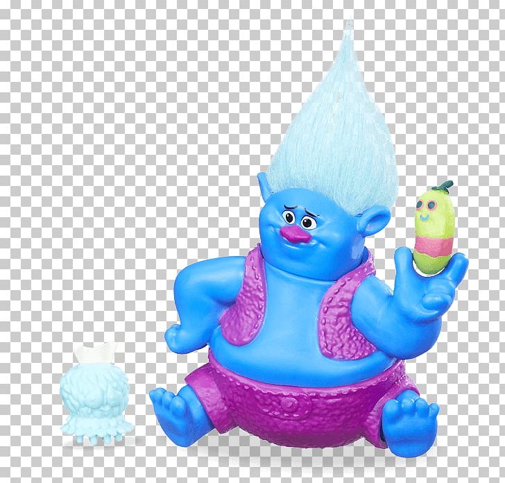 Action & Toy Figures Trolls Collectable DreamWorks Animation PNG ...