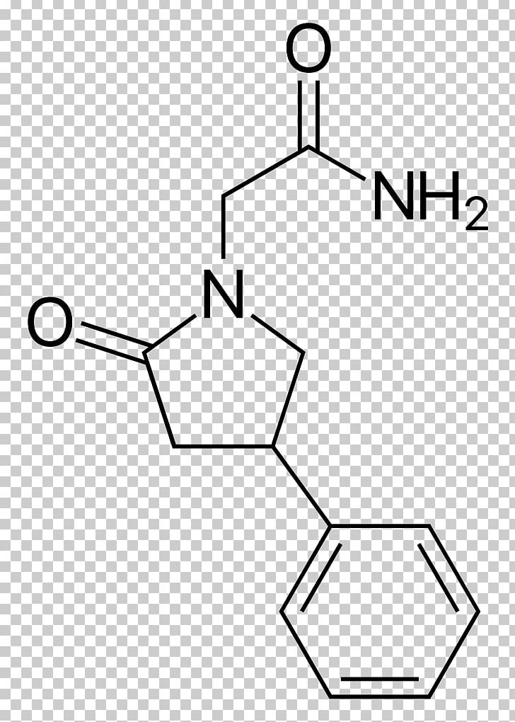 Aniracetam Phenylpiracetam Nootropic PNG, Clipart, Angle, Aniracetam, Area, Bioavailability, Black Free PNG Download