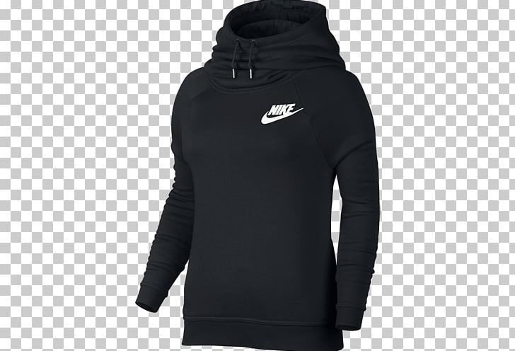 Hoodie Nike Free Sportswear Clothing PNG, Clipart, Black, Clothing, Hood, Hoodie, Jacket Free PNG Download