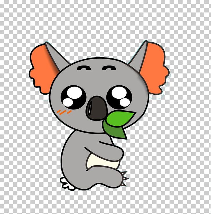 Koala Drawing Cartoon PNG, Clipart, Animals, Animation, Carnivoran, Cartoon,  Cartoon Animals Free PNG Download