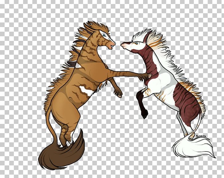 Mane Mustang Canidae Dog PNG, Clipart, Canidae, Carnivora, Carnivoran, Cartoon, Dog Free PNG Download