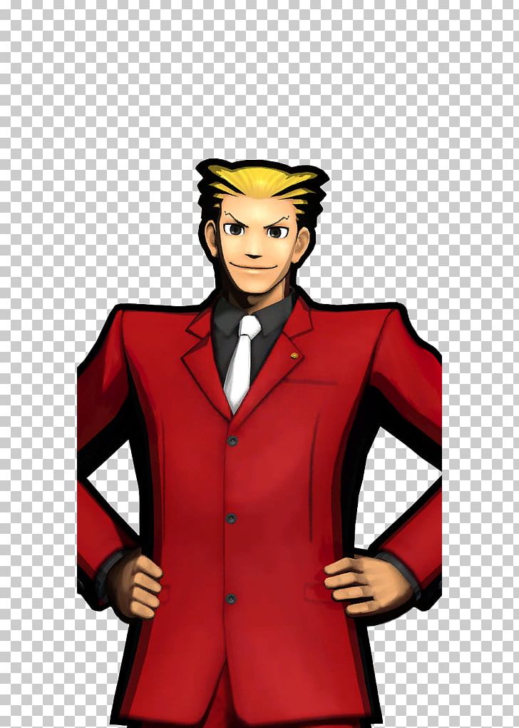 Phoenix Wright: Ace Attorney Apollo Justice: Ace Attorney Ultimate Marvel Vs. Capcom 3 Ace Attorney Investigations: Miles Edgeworth PNG, Clipart, Ace Attorney, Capcom, Fictional Character, Formal Wear, Marvel Vs Capcom Free PNG Download